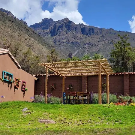 Encantadora Casa Kapuliyuq